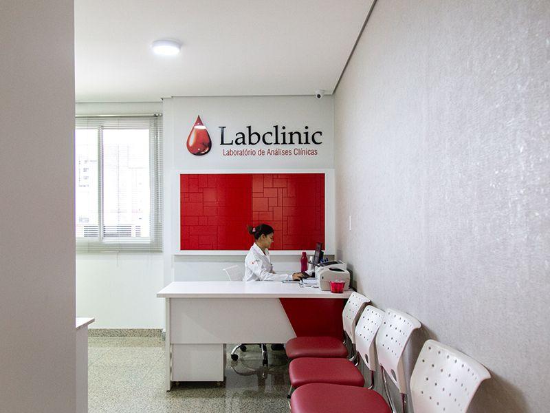 Labclinic: agilidade e confiança na entrega dos resultados