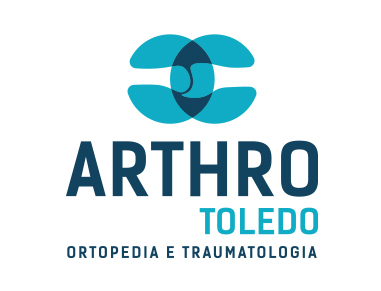 Logo Arthro Toledo - Ortopedia e Traumatologia