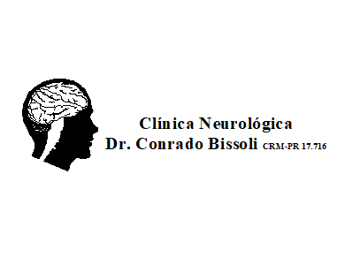 Logo Clínica Neurológica - Dr. Conrado Bissoli 