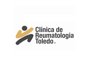 Logo Clínica de Reumatologia Toledo 