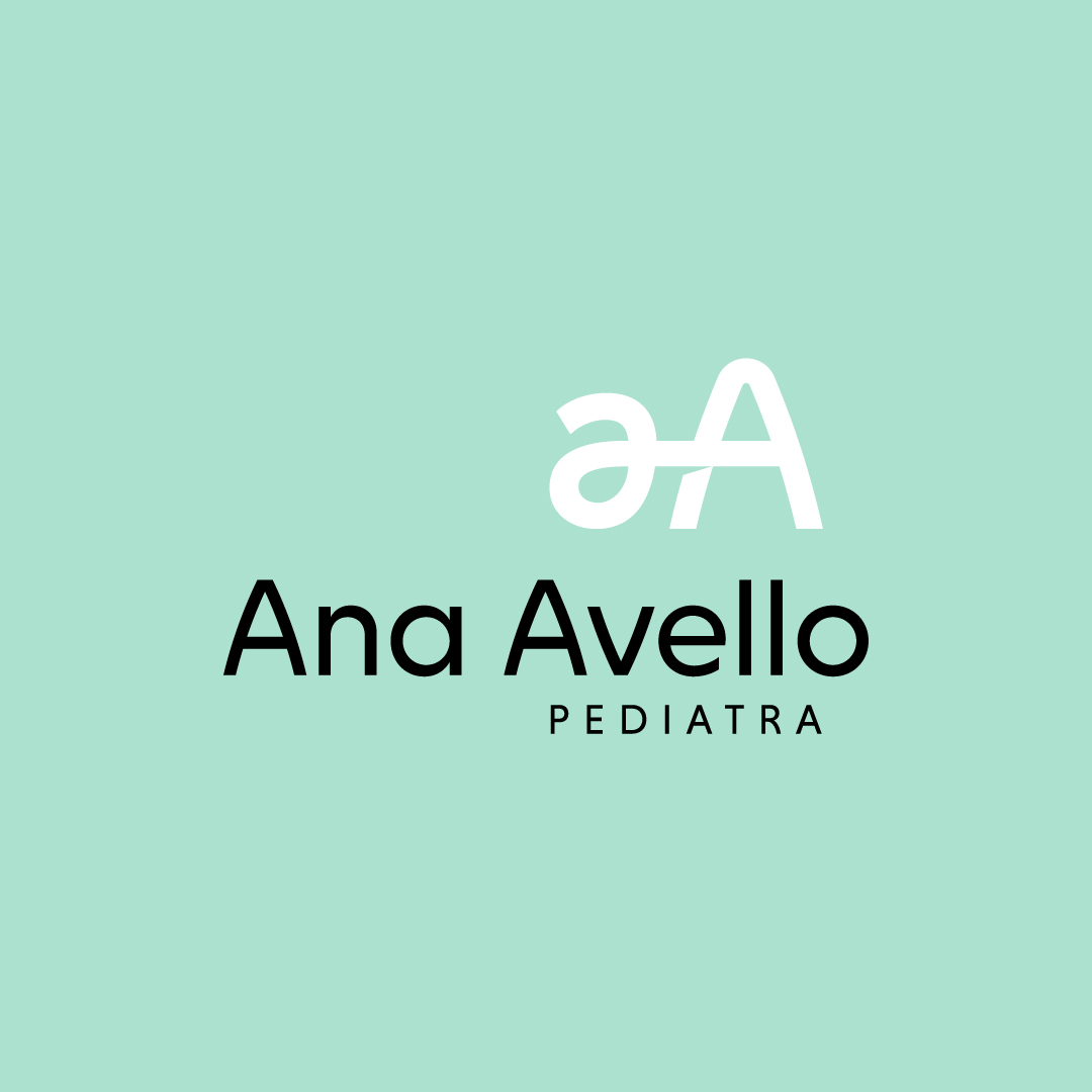 Logo Clinica de Pediatria Ana Avello